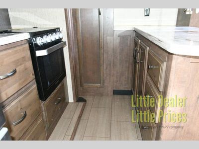2019 Forest River RV Sandpiper - Photo 24