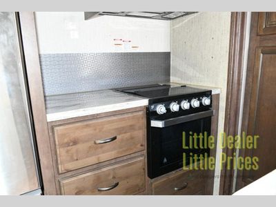 2019 Forest River RV Sandpiper - Photo 19
