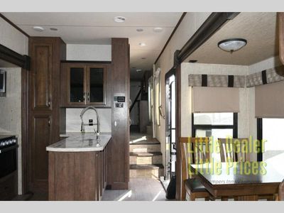 2019 Forest River RV Sandpiper - Photo 7