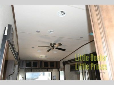 2019 Forest River RV Sandpiper - Photo 40