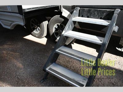 2019 Forest River RV Sandpiper - Photo 41
