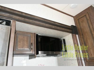2019 Forest River RV Sandpiper - Photo 20