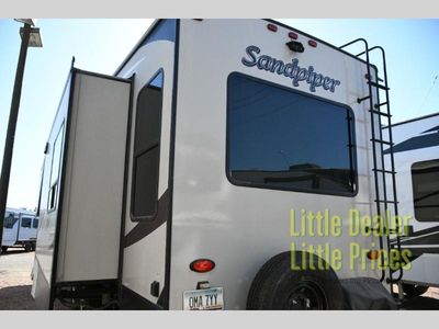 2019 Forest River RV Sandpiper - Photo 3