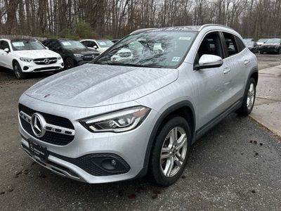 2023 Mercedes-Benz GLA - Photo 1