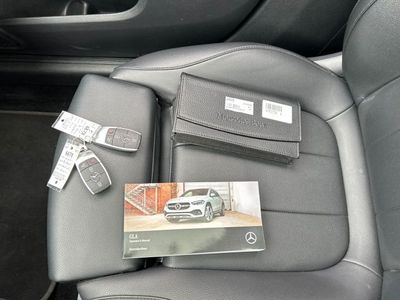 2023 Mercedes-Benz GLA - Photo 8
