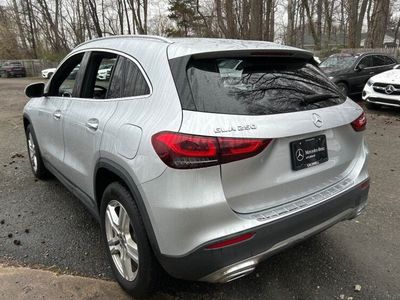 2023 Mercedes-Benz GLA - Photo 19