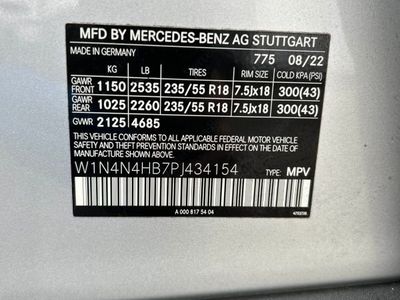 2023 Mercedes-Benz GLA - Photo 2