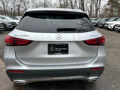 2023 Mercedes-Benz GLA - Photo 17
