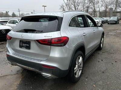 2023 Mercedes-Benz GLA - Photo 16