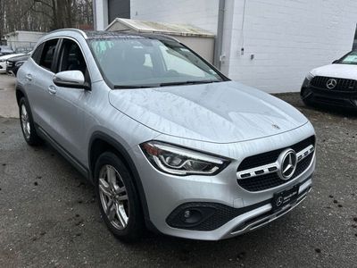 2023 Mercedes-Benz GLA - Photo 11