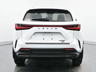 2026 Lexus NX - Photo 4
