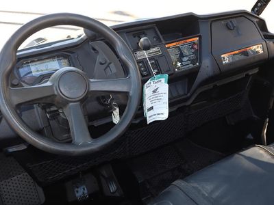 2025 Honda Pioneer 1000-6 Deluxe Crew - Photo 11