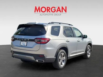 2026 Honda Pilot — photo 7 view
