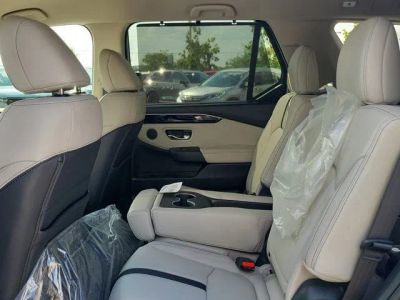 2026 Honda Pilot — photo 12 view