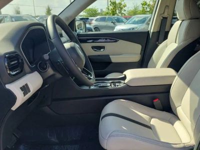2026 Honda Pilot — photo 17 view