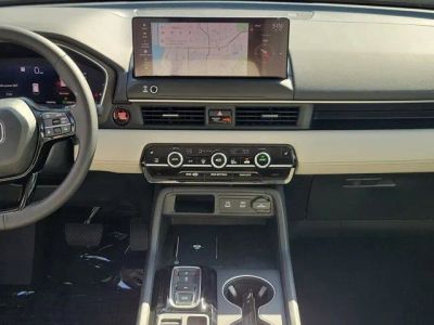 2026 Honda Pilot — photo 16 view