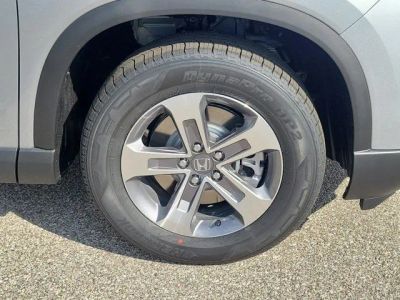 2026 Honda Pilot — photo 9 view