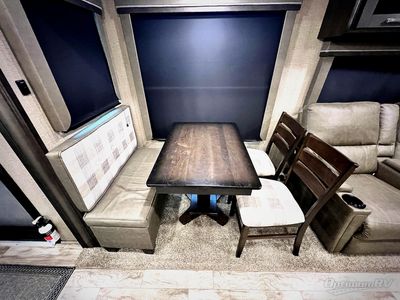 2021 Grand Design Reflection - Photo 12