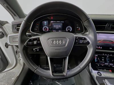 2022 Audi A7 — photo 15 view