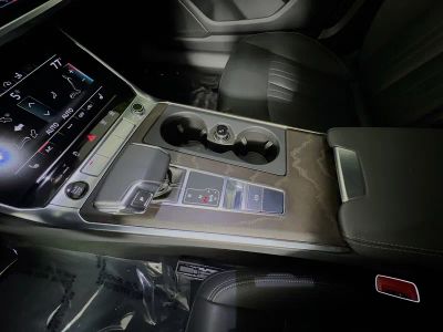 2022 Audi A7 — photo 22 view