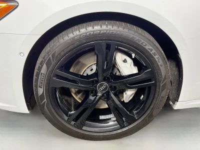 2022 Audi A7 — photo 11 view