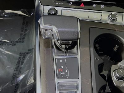 2022 Audi A7 — photo 21 view