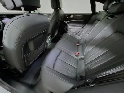 2022 Audi A7 — photo 26 view