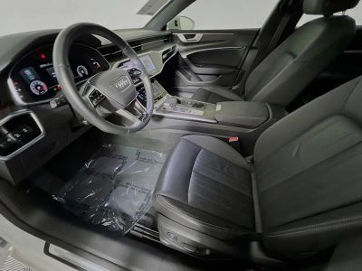 2022 Audi A7 — photo 12 view
