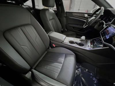 2022 Audi A7 — photo 28 view