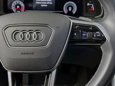2022 Audi A7 — photo 17 view