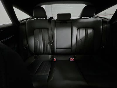 2022 Audi A7 — photo 30 view