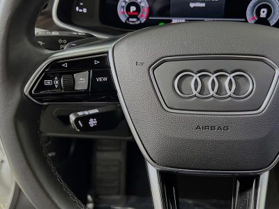 2022 Audi A7 — photo 16 view