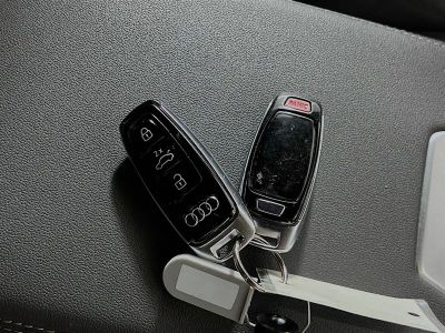 2022 Audi A7 — photo 33 view