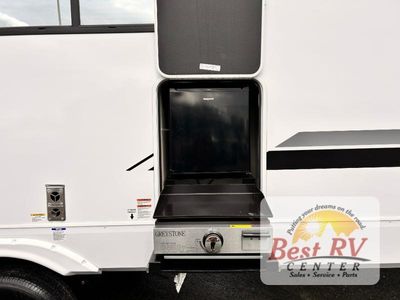 2026 Forest River RV Cherokee Alpha Wolf - Photo 10