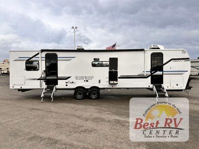 2026 Forest River RV Cherokee Alpha Wolf - Photo 7