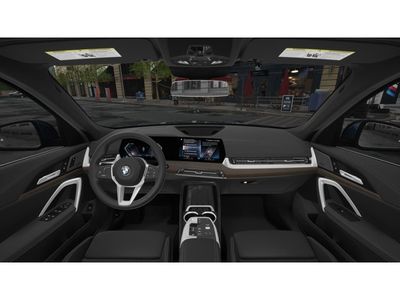 2026 BMW X1 xDrive28i - Photo 10
