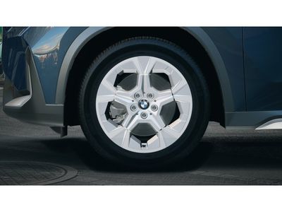 2026 BMW X1 xDrive28i - Photo 7