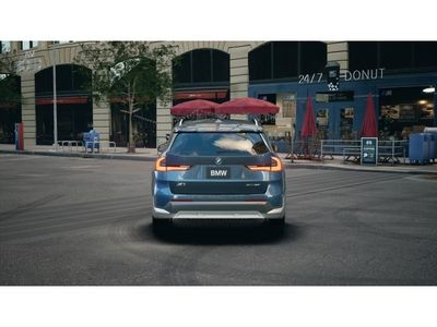 2026 BMW X1 xDrive28i - Photo 5