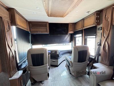 2019 Newmar Ventana - Photo 6