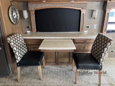 2019 Newmar Ventana - Photo 12