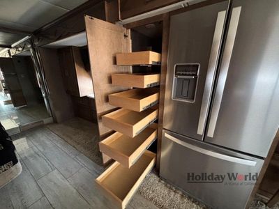 2019 Newmar Ventana - Photo 14