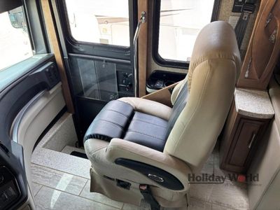 2019 Newmar Ventana - Photo 10