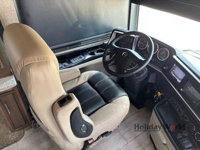 2019 Newmar Ventana - Photo 8