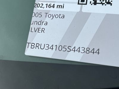 2005 Toyota Tundra - Photo 23