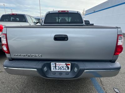 2005 Toyota Tundra - Photo 5