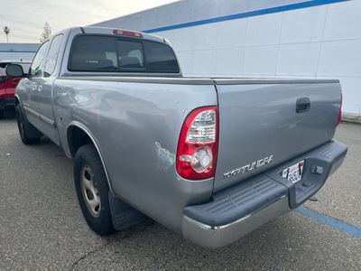 2005 Toyota Tundra - Photo 4