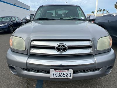 2005 Toyota Tundra - Photo 6