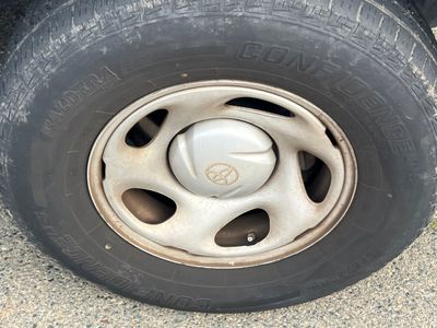 2005 Toyota Tundra - Photo 12