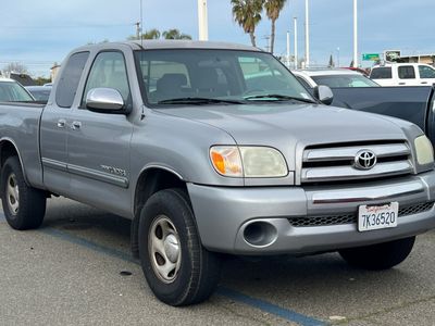 2005 Toyota Tundra - Photo 3