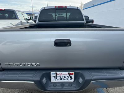 2005 Toyota Tundra - Photo 16